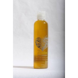Shampooing aux 7 huiles 250ml
