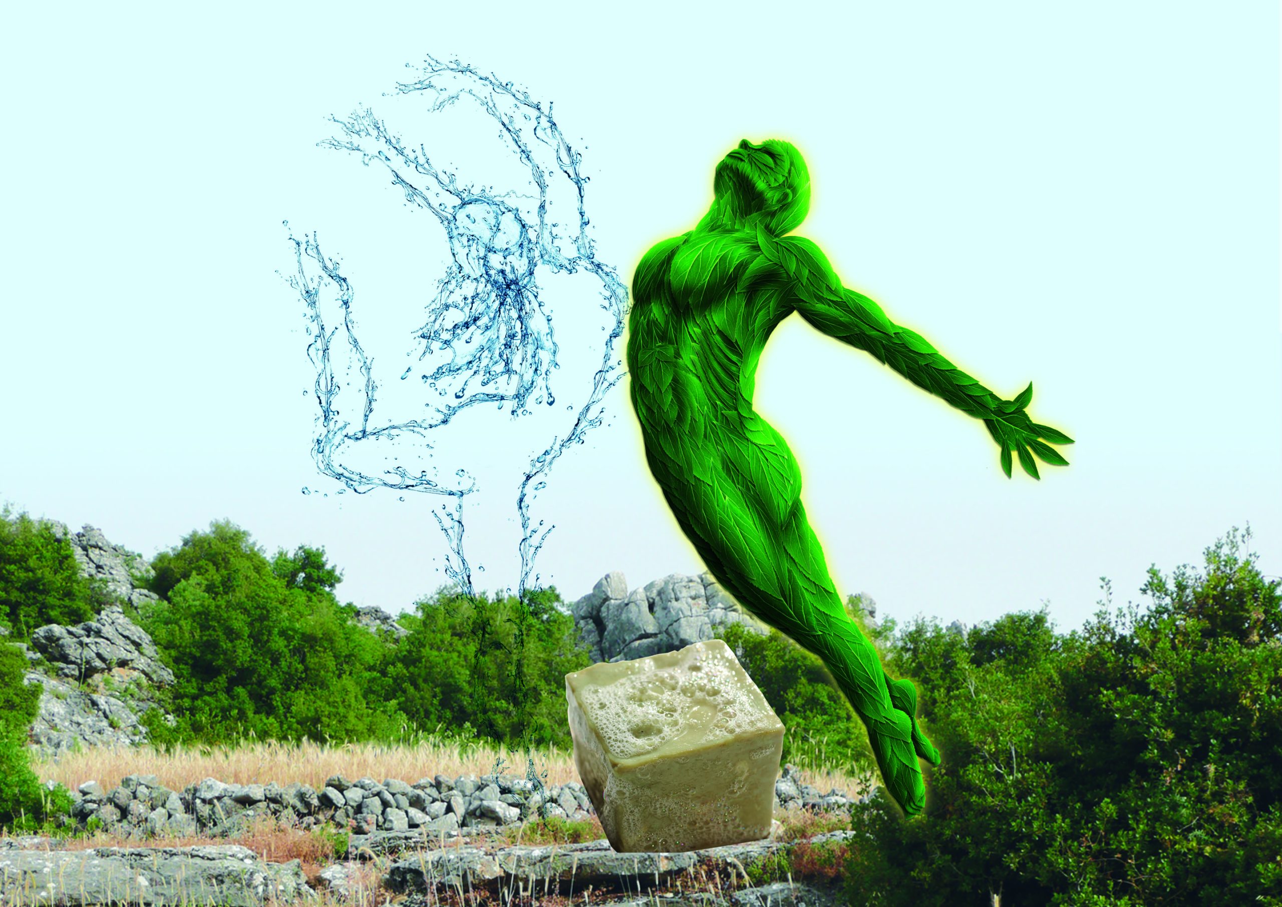 Bio des lys : hygiène, senteurs, authenticité...